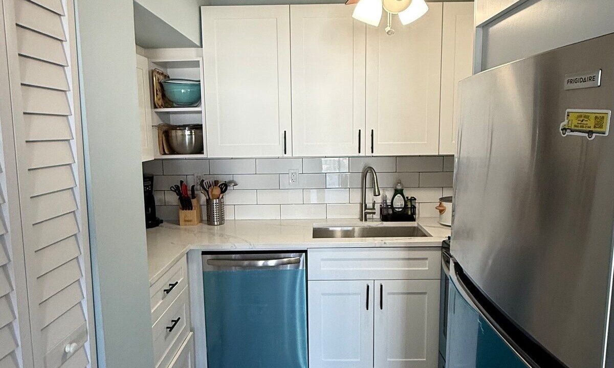 Photo of Kitchen in Eastern Shores