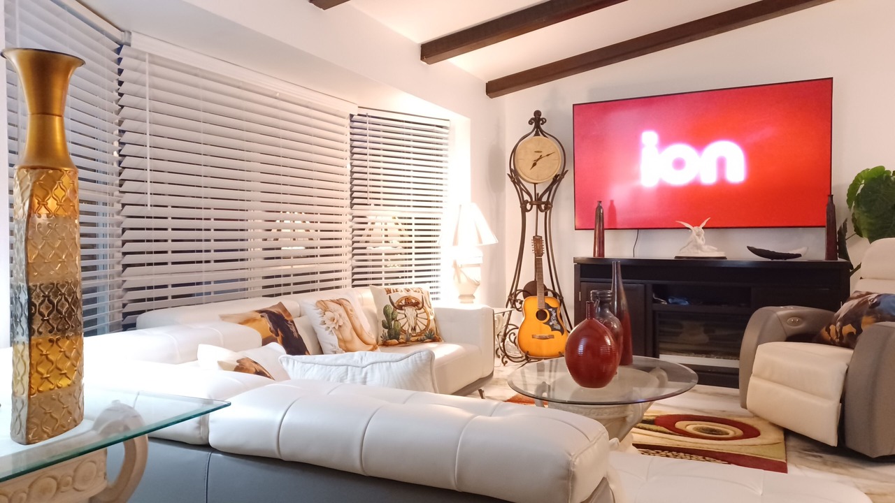Photo of Livingroom in Wellington