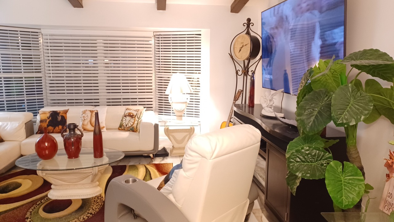 Photo of Livingroom in Wellington