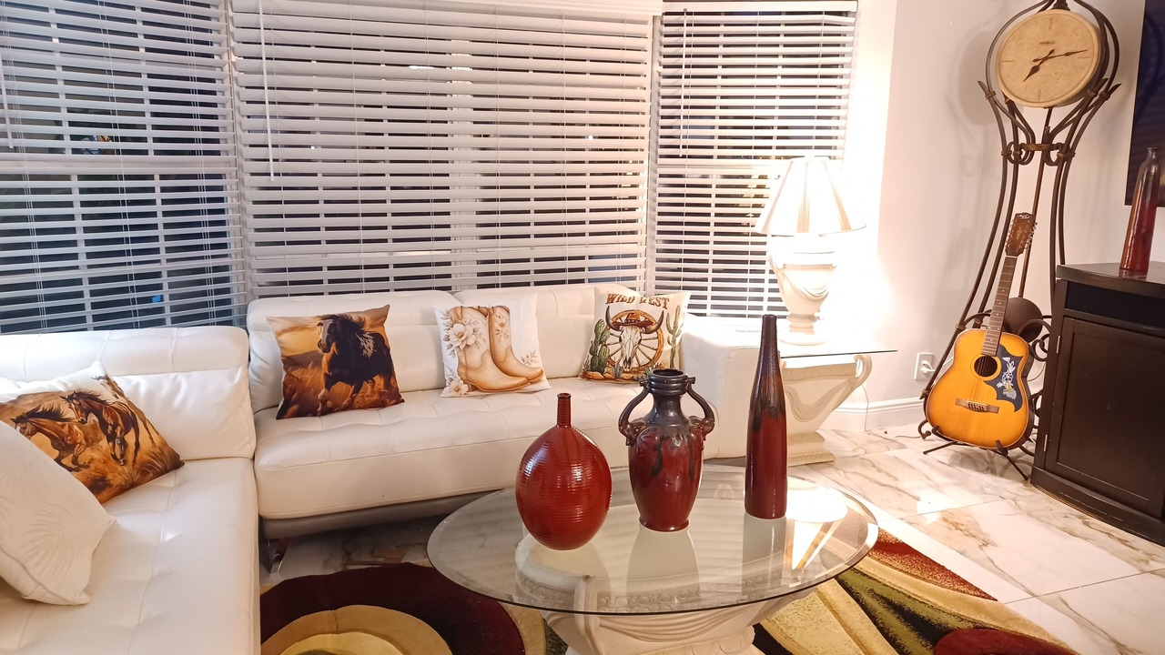 Photo of Livingroom in Wellington