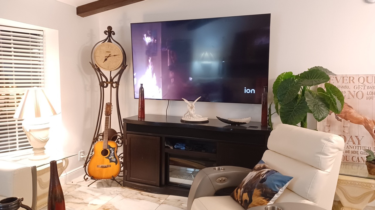 Photo of Livingroom in Wellington