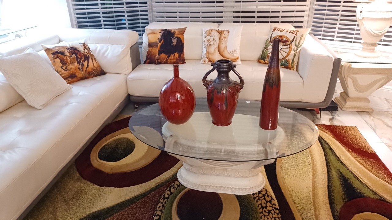 Photo of Livingroom in Wellington