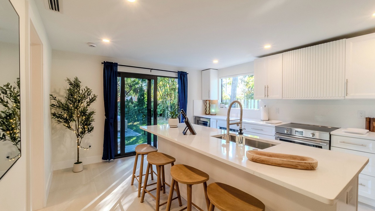 Photo of Kitchen in Parker Ridge
