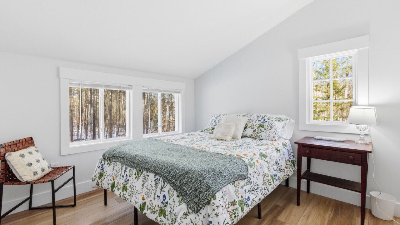 Photo of Bedroom in Meredith