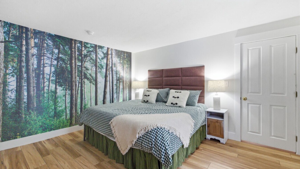 Photo of Bedroom in Meredith