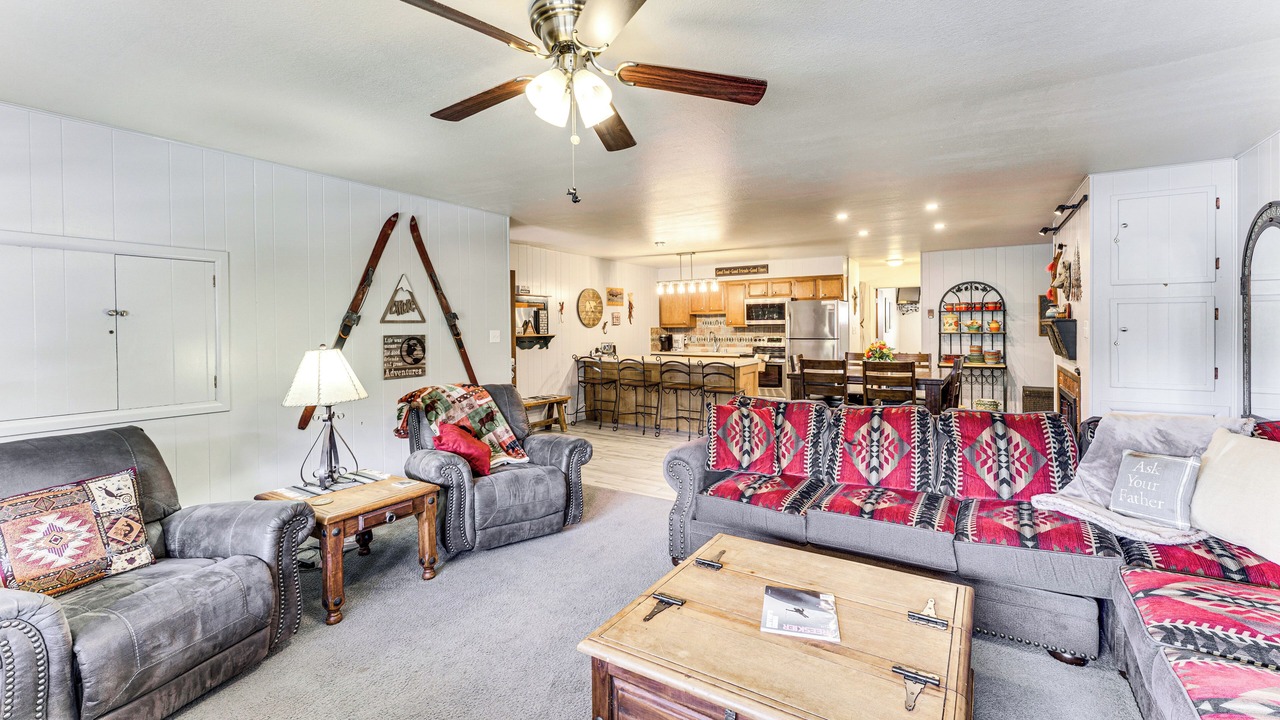 Photo of Bedroom in Red River