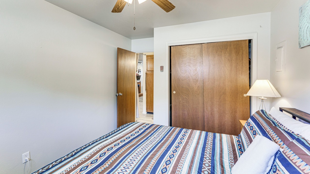 Photo of Bedroom in Red River