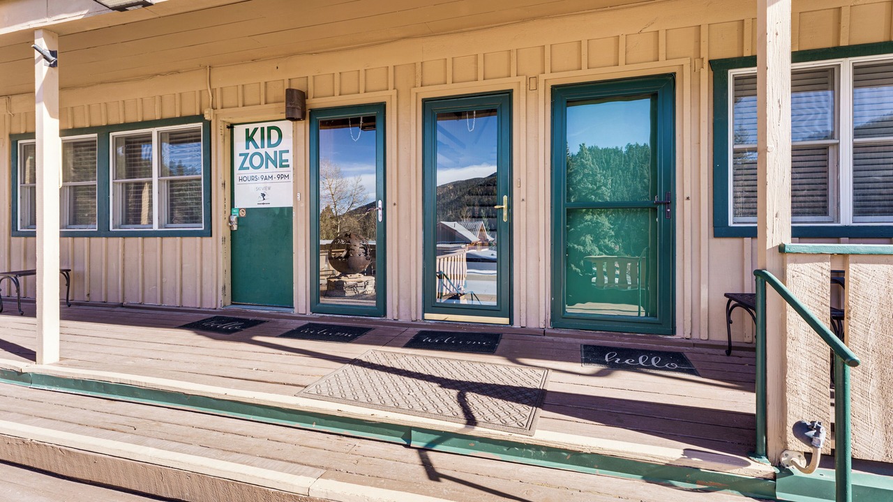 Photo of Outdoor in Red River