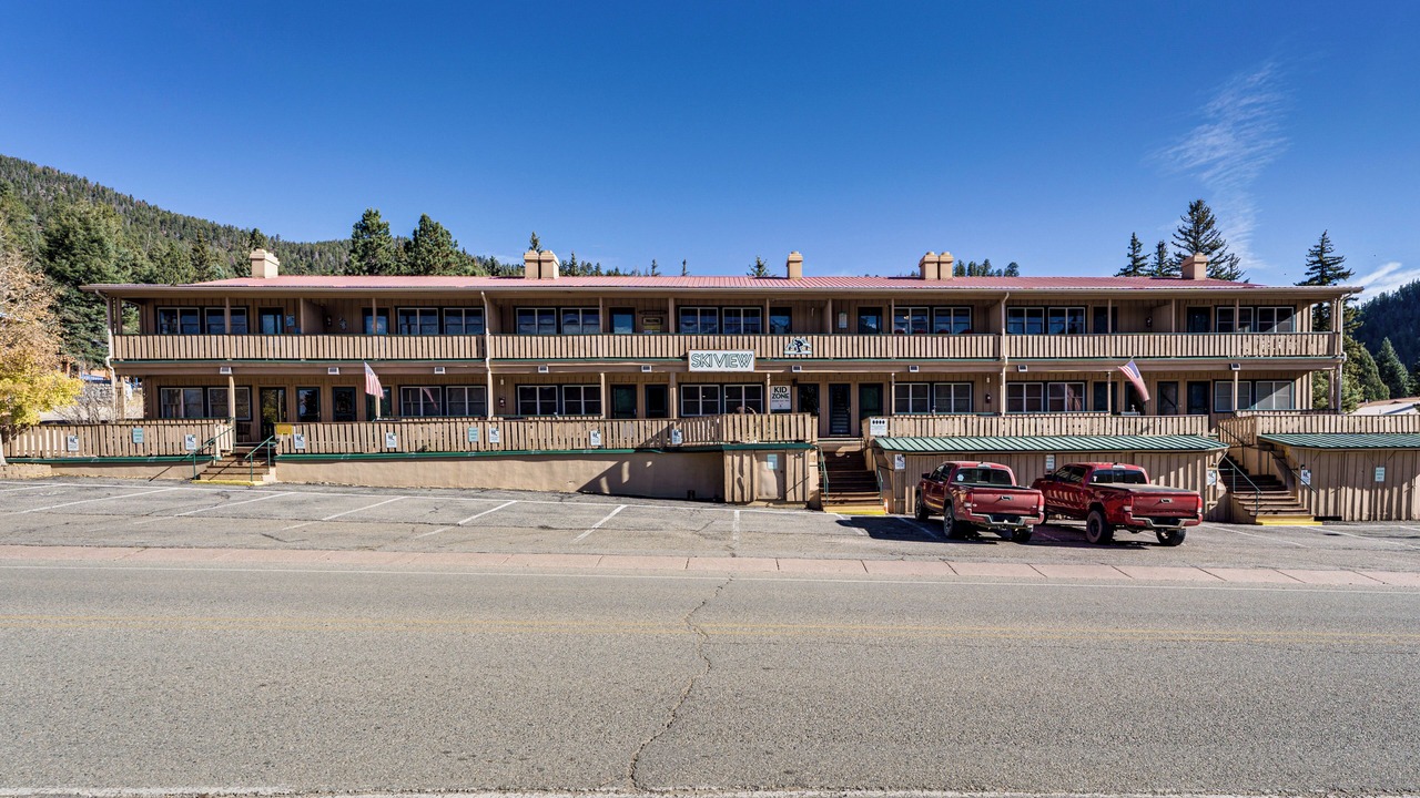 Photo of Outdoor in Red River