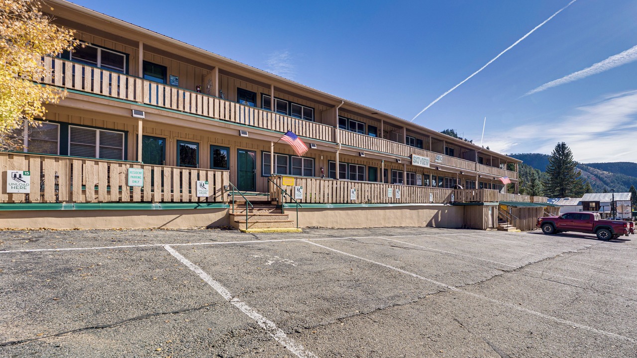 Photo of Outdoor in Red River