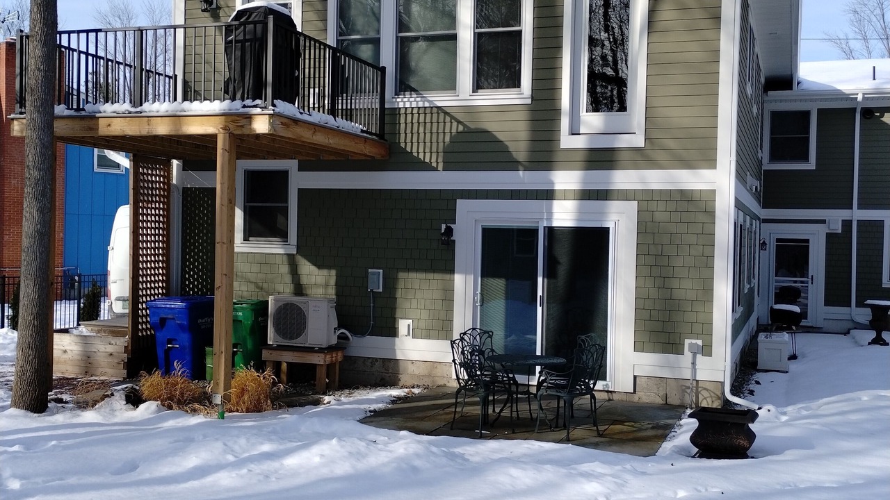 Photo of Outdoor in Shelburne