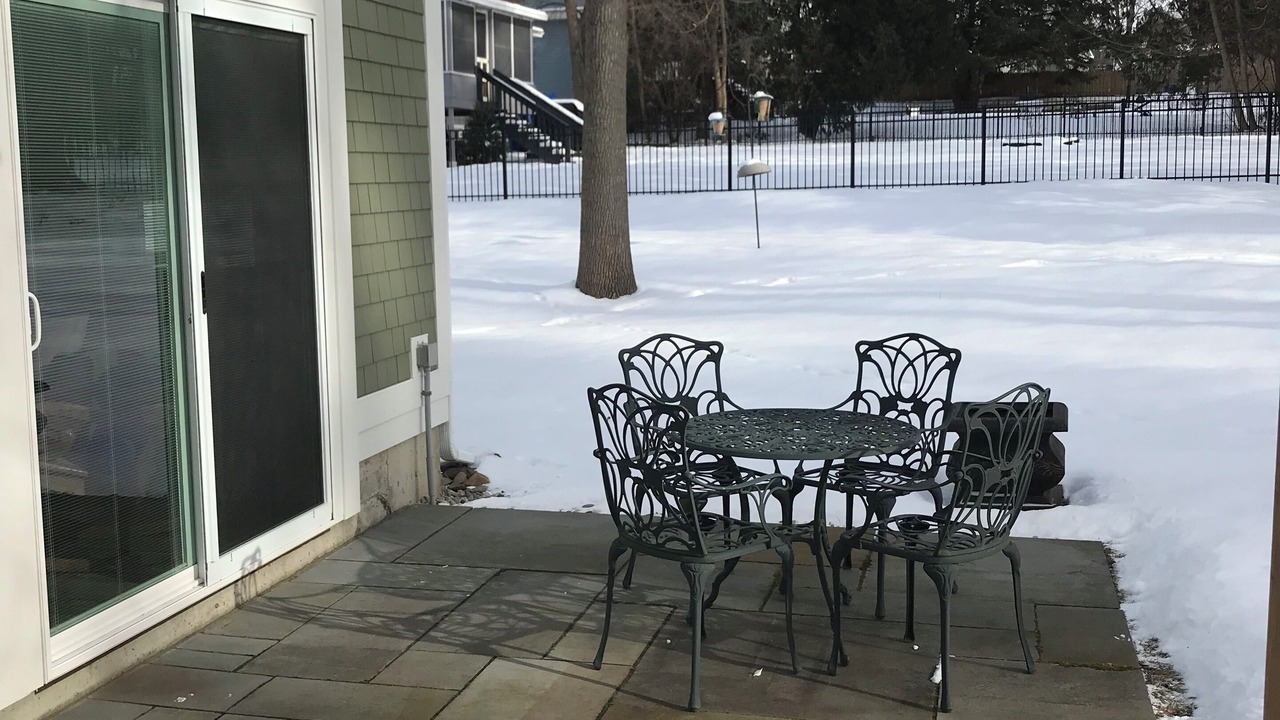 Photo of Outdoor in Shelburne