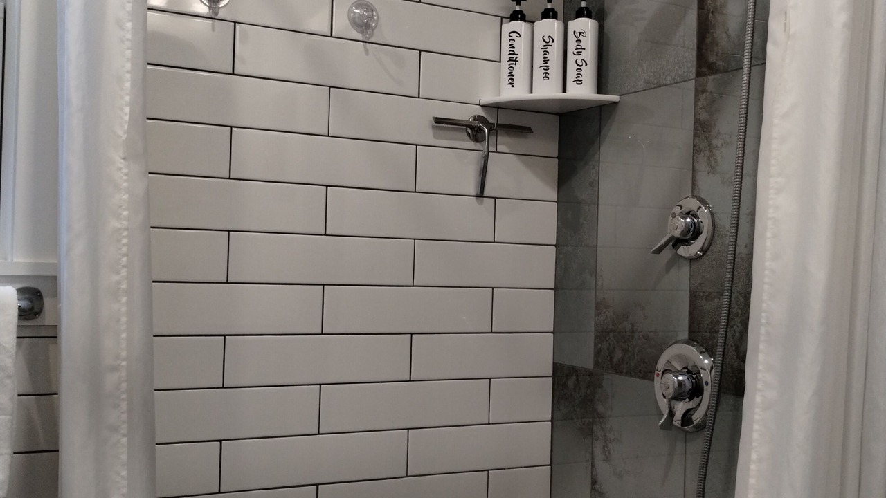Photo of Bathroom in Shelburne