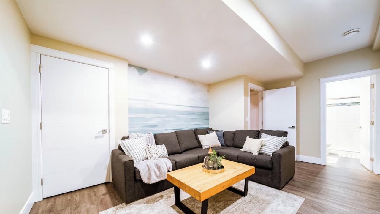 Photo of Livingroom in Mayfield