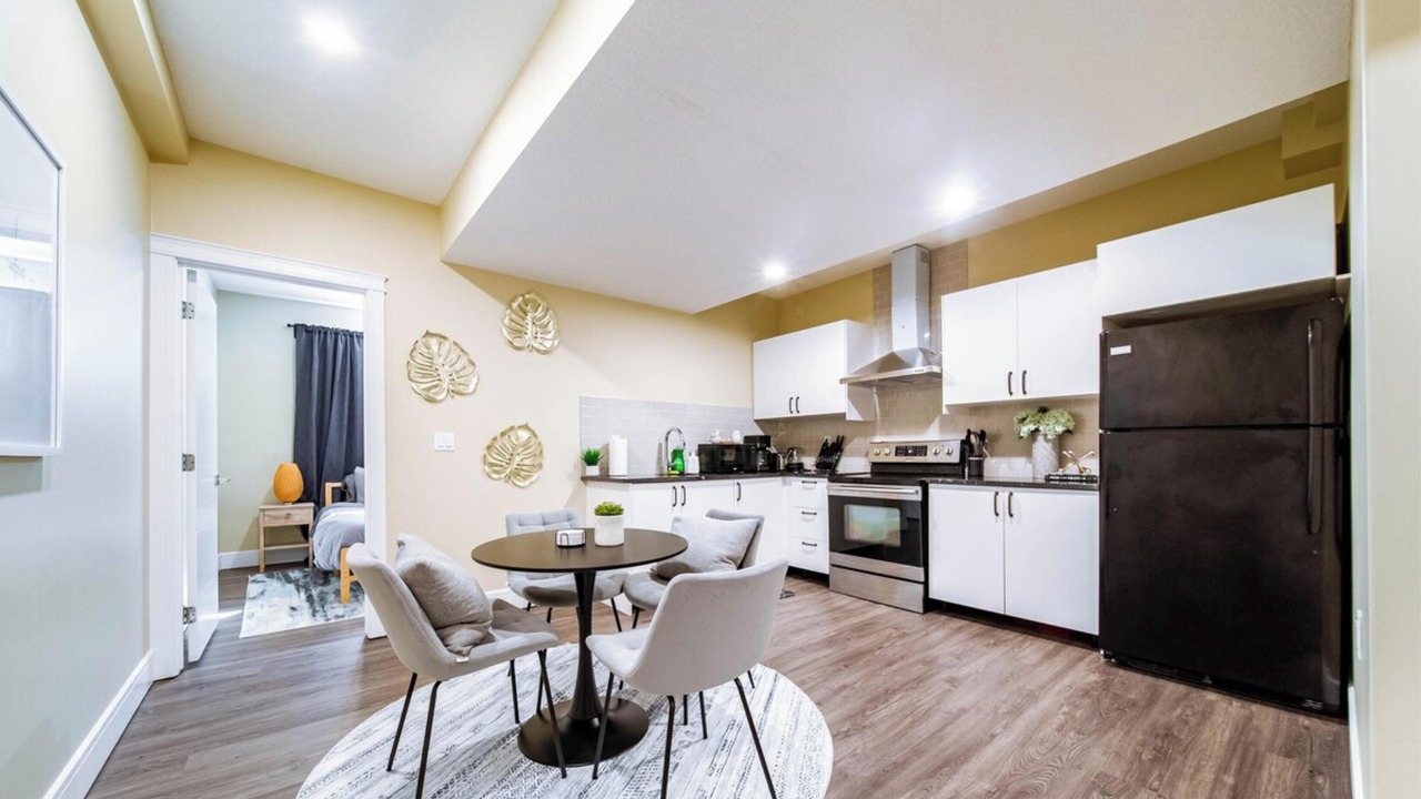 Photo of Kitchen in Mayfield