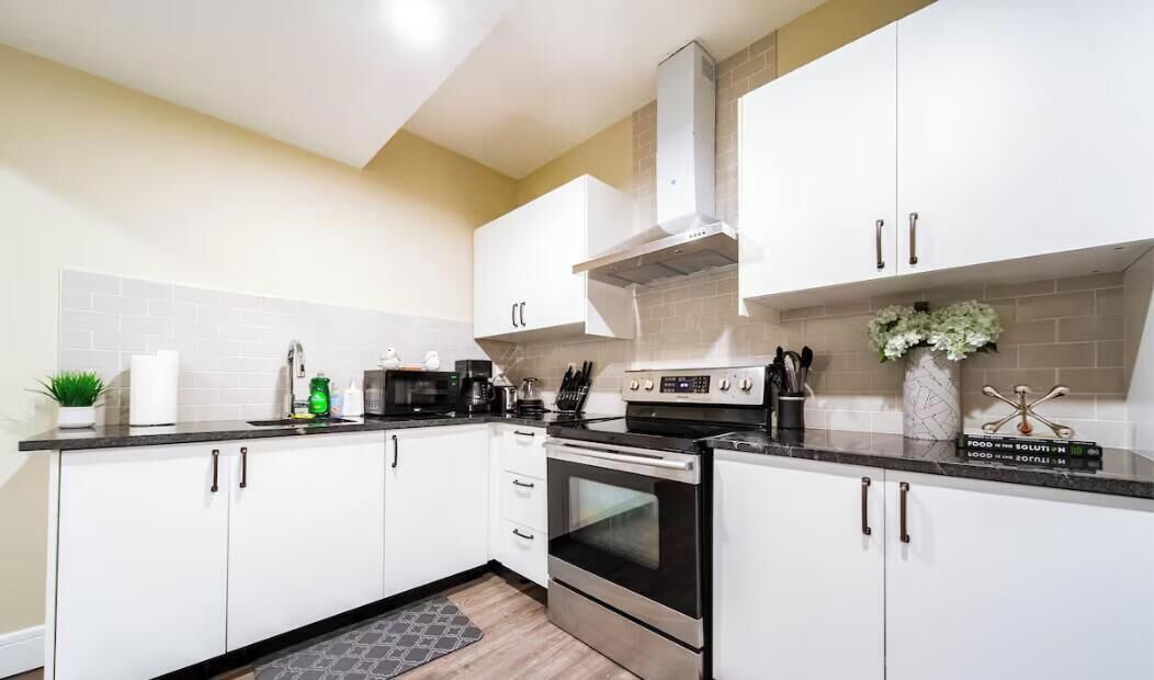 Photo of Kitchen in Mayfield