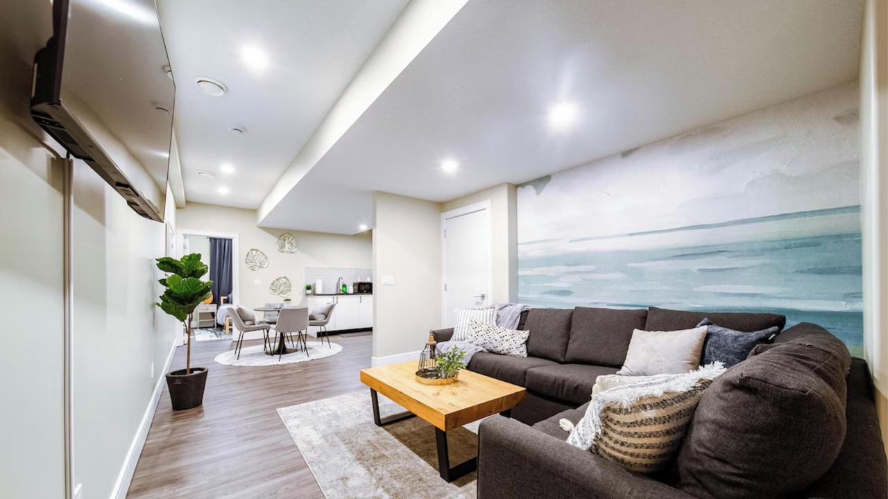 Photo of Livingroom in Mayfield