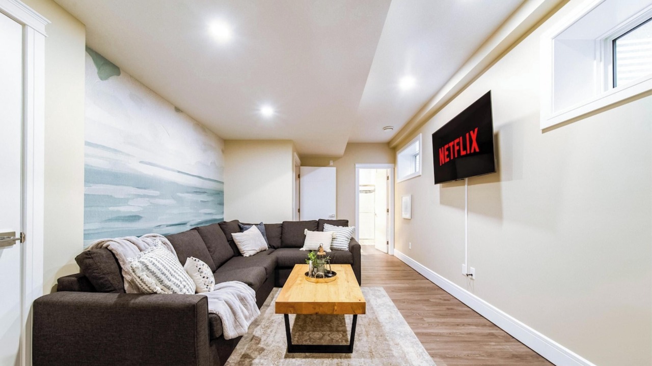 Photo of Livingroom in Mayfield