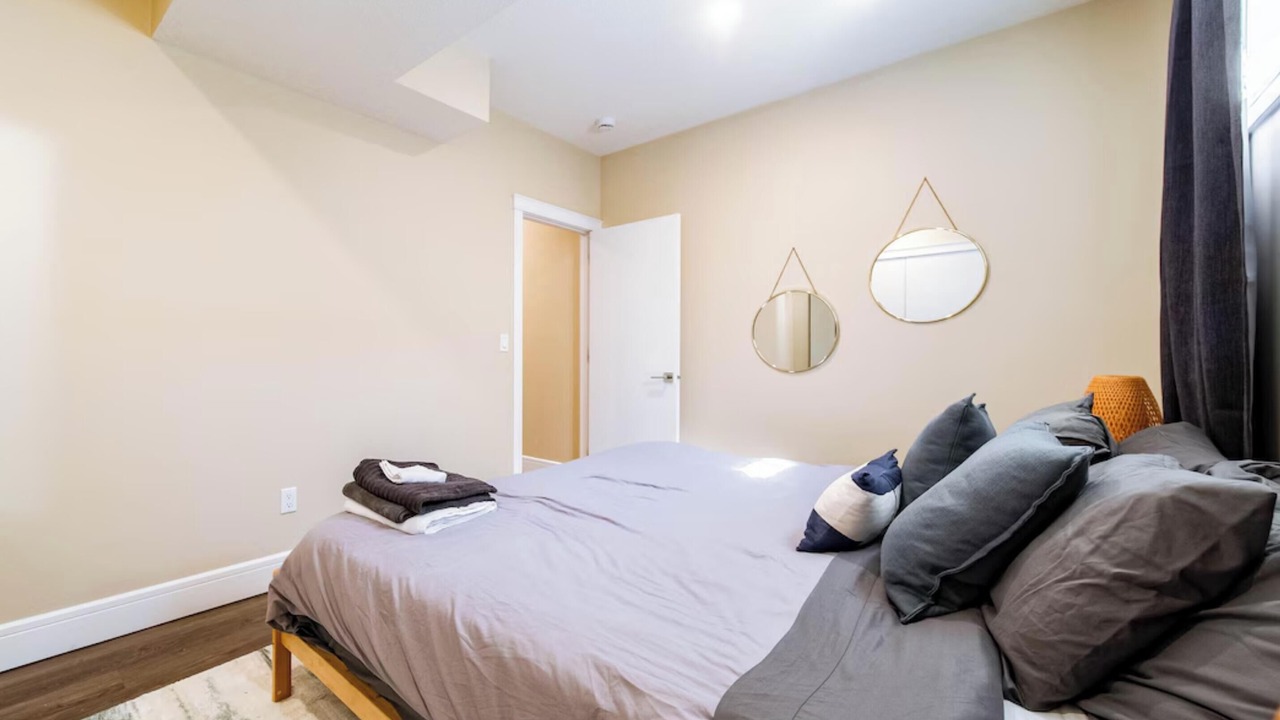 Photo of Bedroom in Mayfield