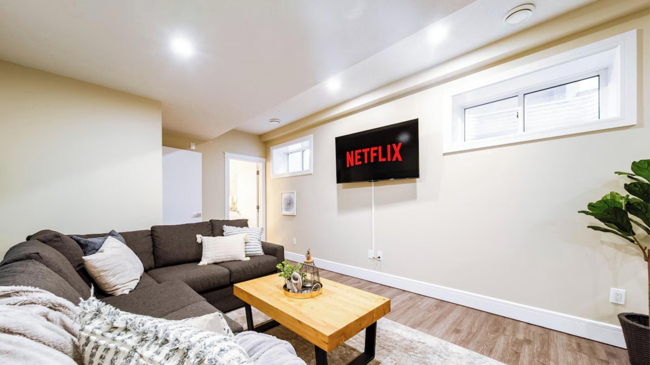 Photo of Livingroom in Mayfield