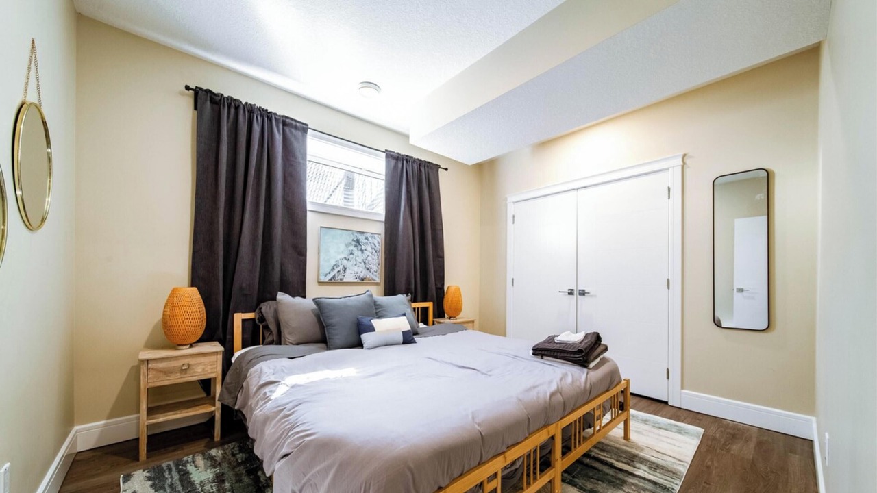 Photo of Bedroom in Mayfield