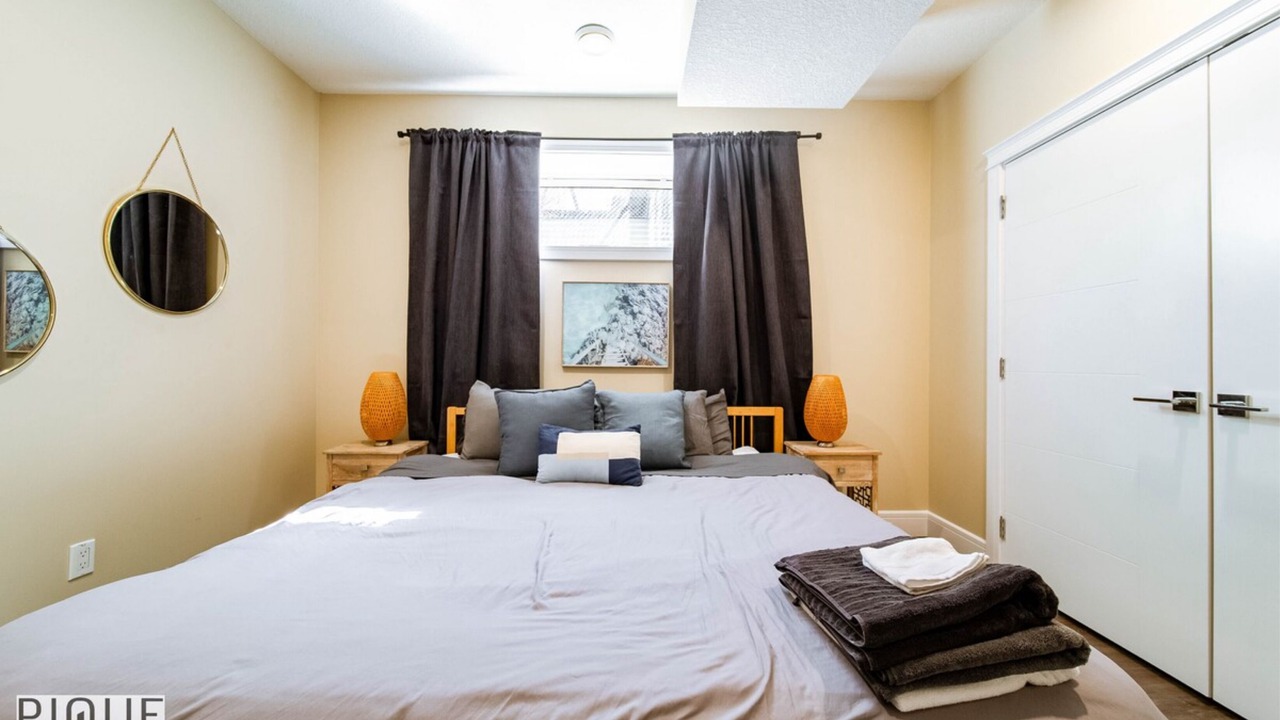Photo of Bedroom in Mayfield