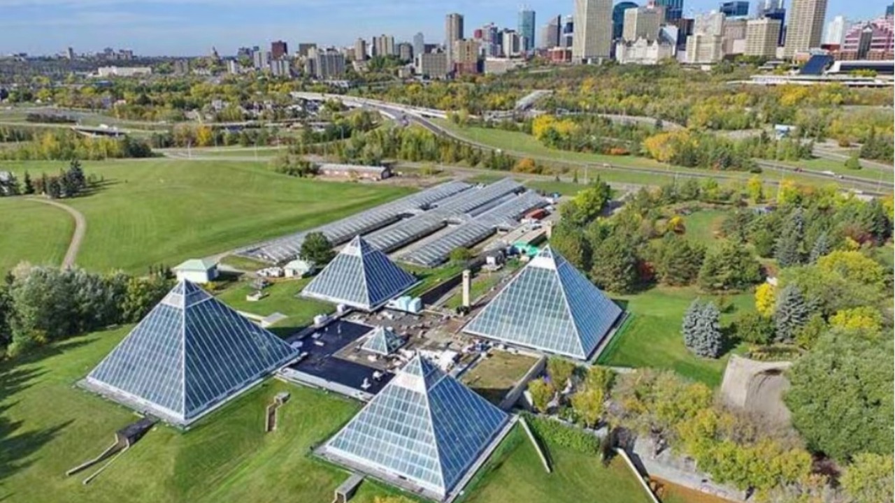 Photo of Outdoor in Mayfield