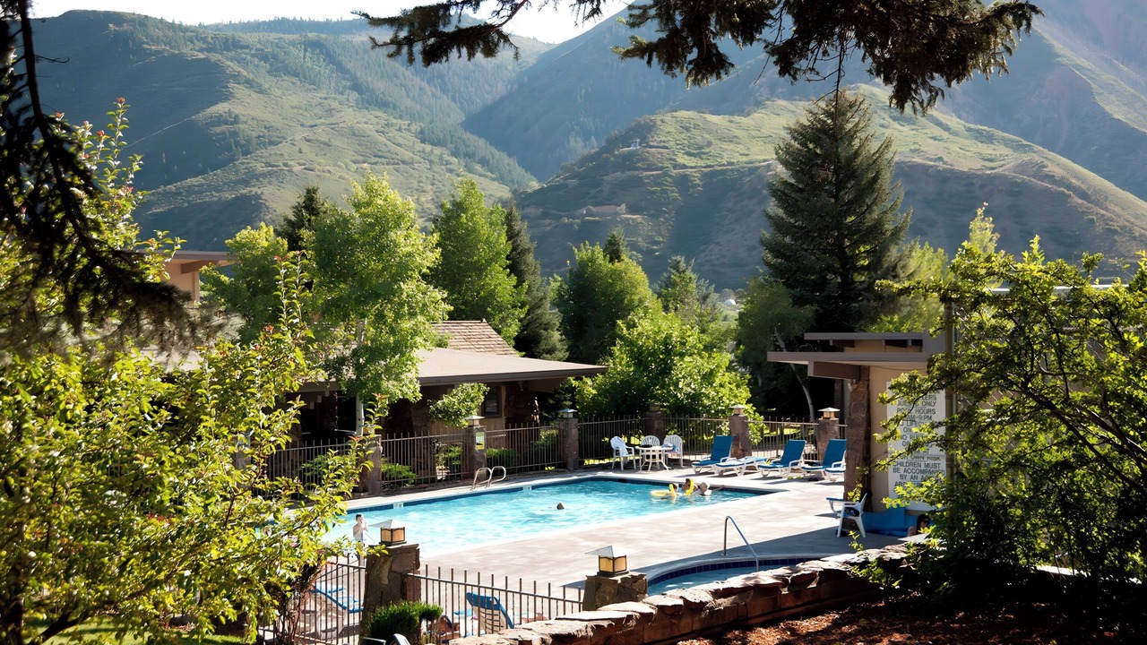 Photo of Outdoor in Glenwood Springs