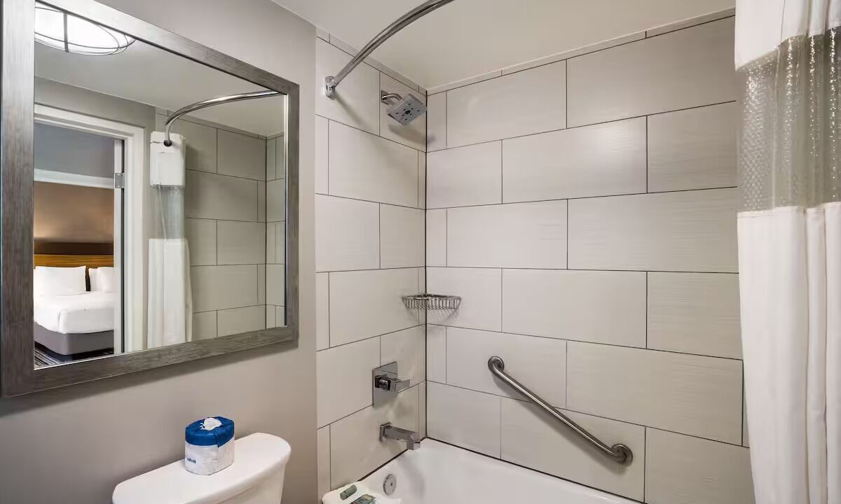Photo of Bathroom in Glenwood Springs
