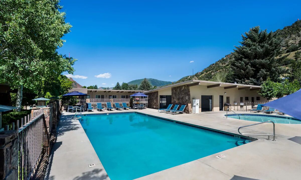 Photo of Outdoor in Glenwood Springs
