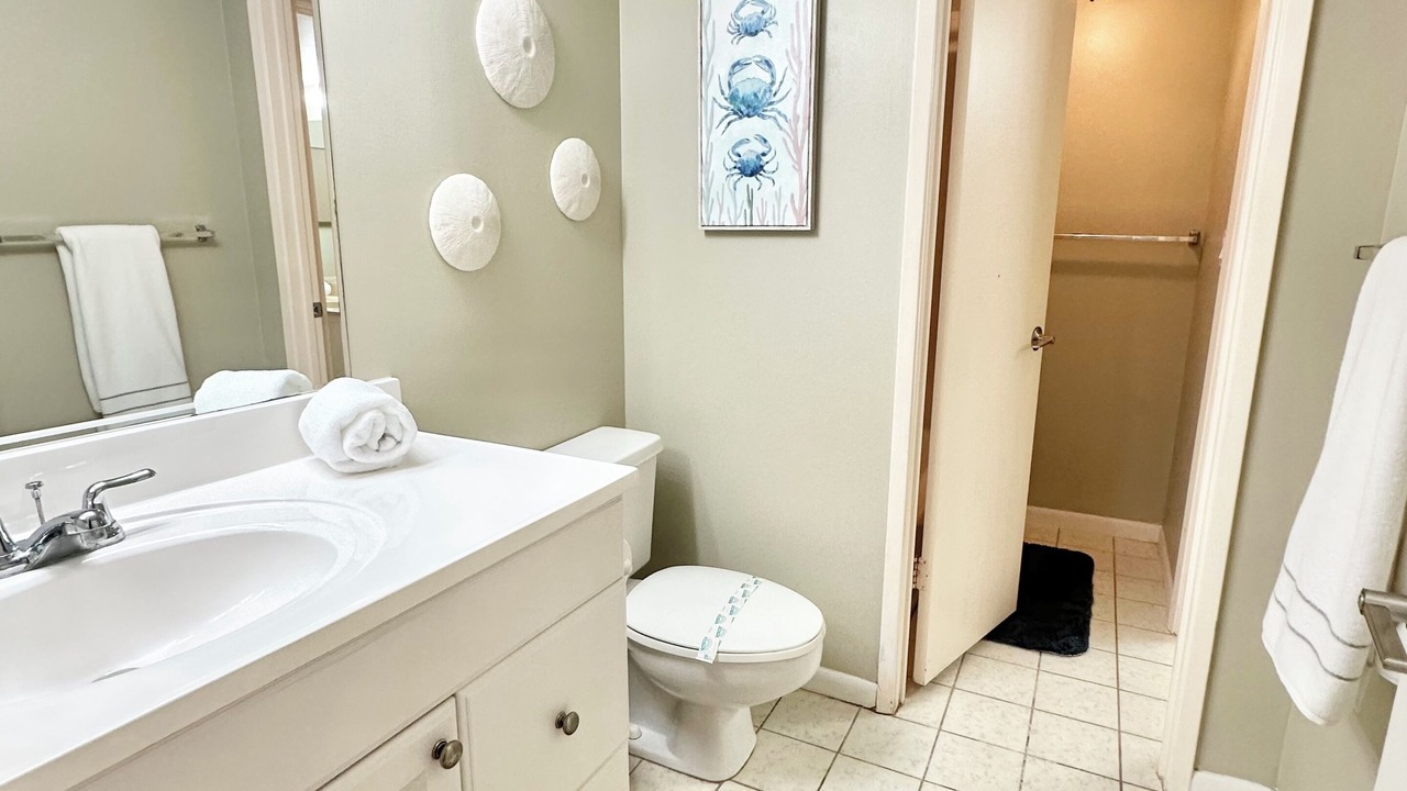 Photo of Bathroom in Jupiter Bay