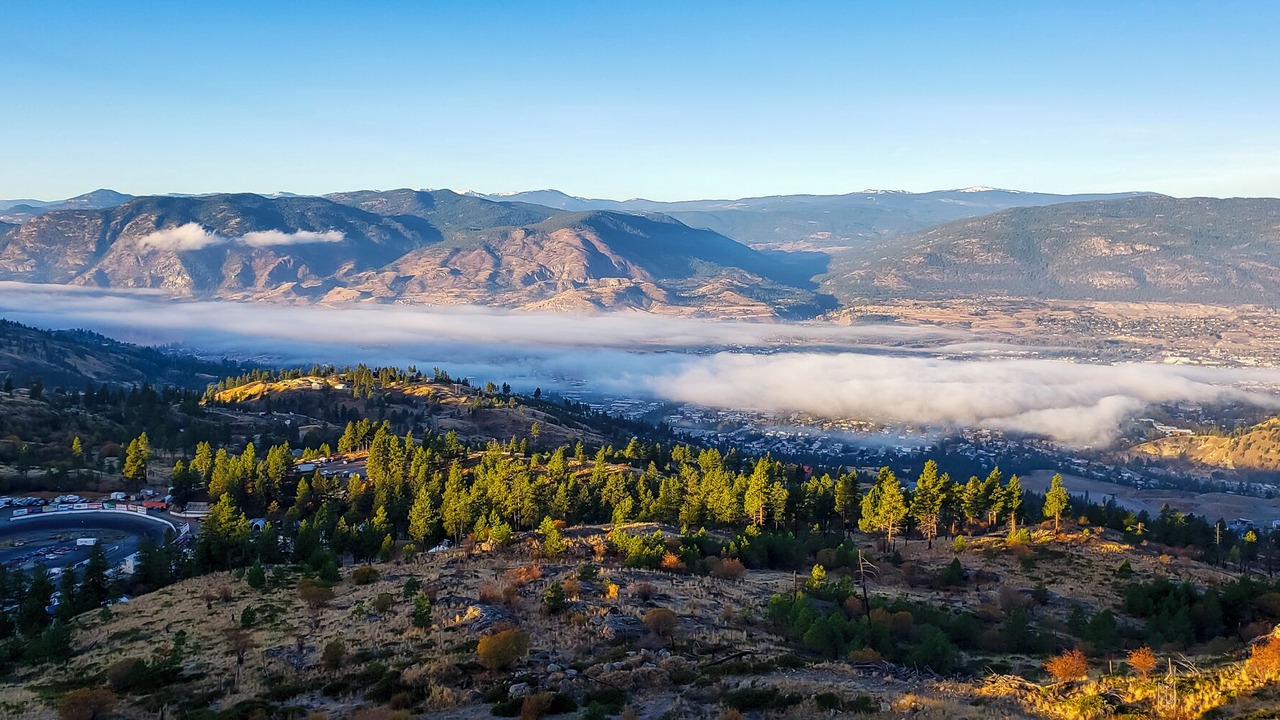 Photo of Outdoor in Okanagan-Similkameen