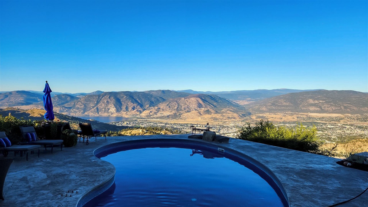 Photo of Outdoor in Okanagan-Similkameen