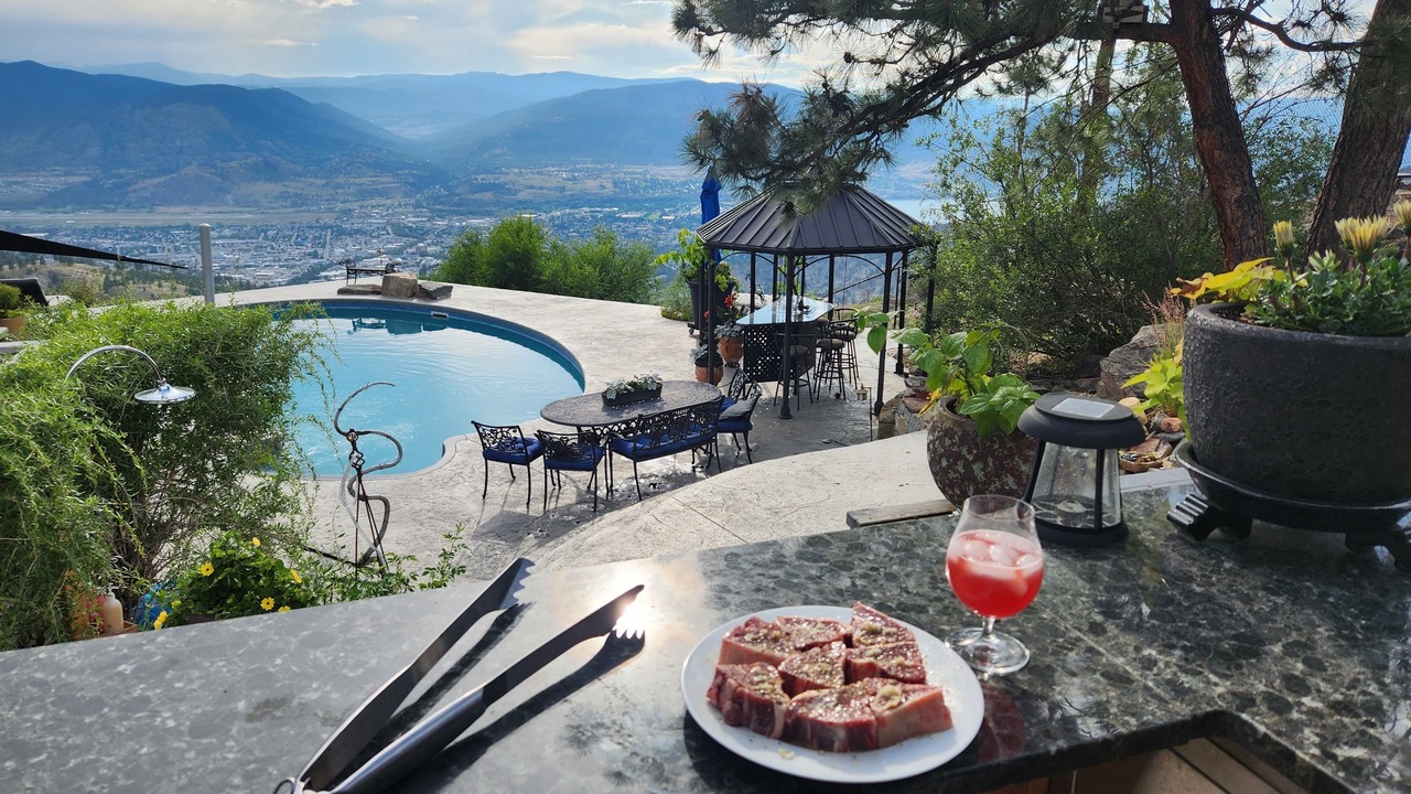 Photo of Outdoor in Okanagan-Similkameen