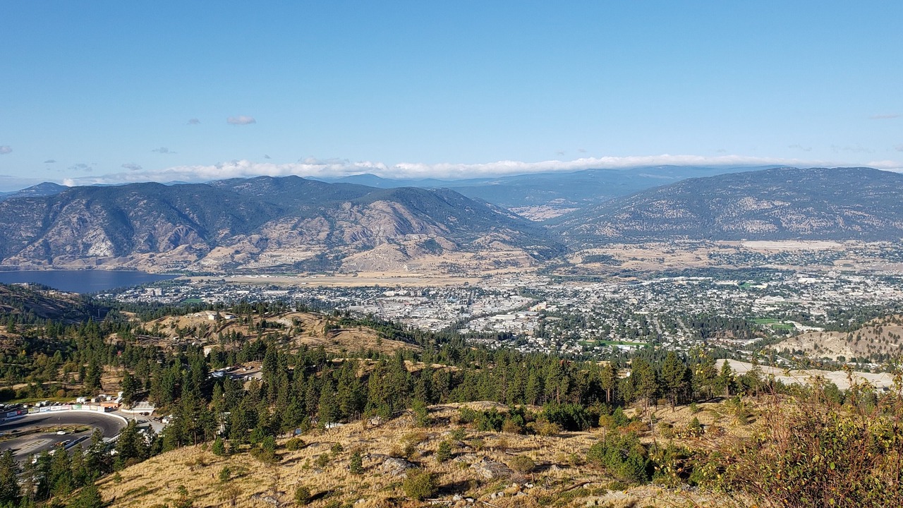 Photo of Others in Okanagan-Similkameen