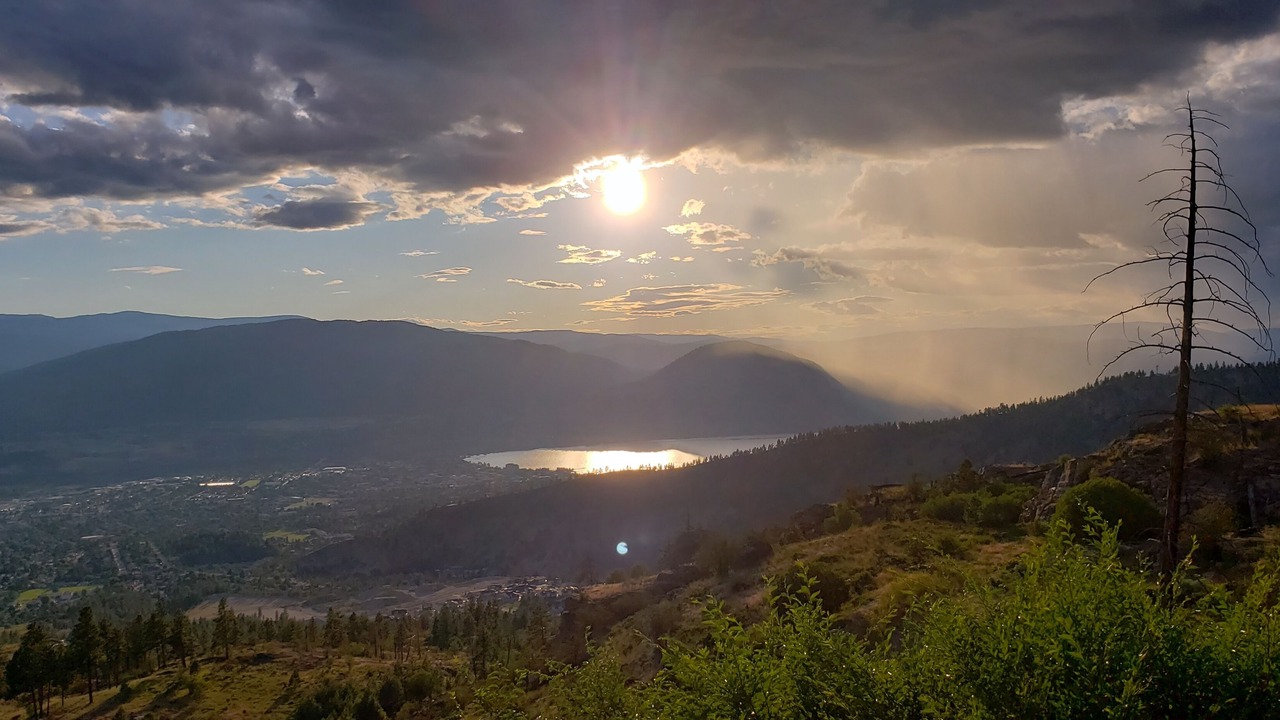 Photo of Others in Okanagan-Similkameen