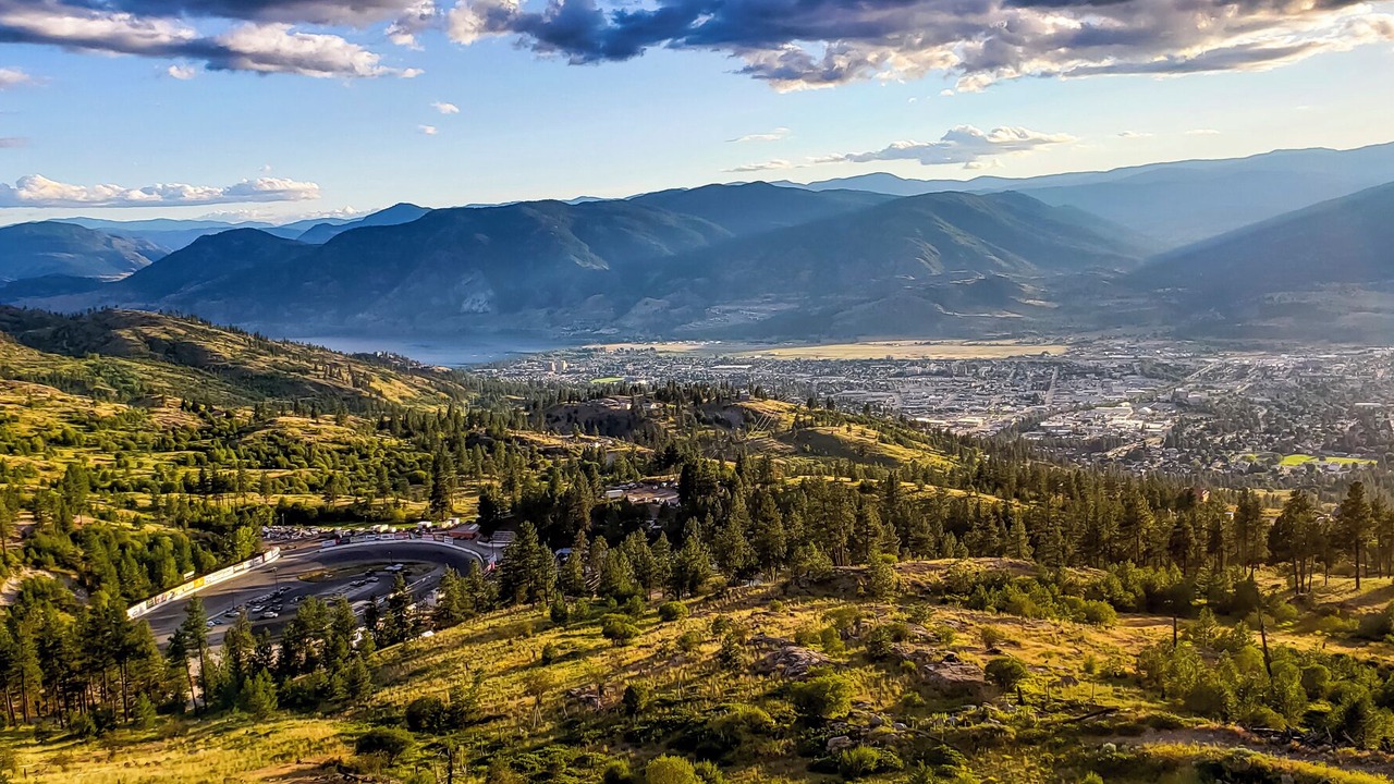 Photo of Others in Okanagan-Similkameen