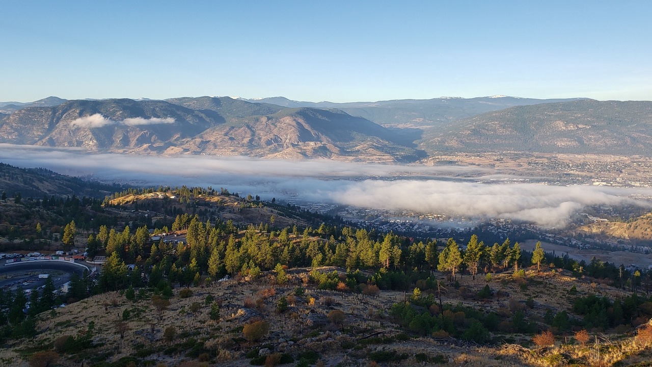 Photo of Others in Okanagan-Similkameen
