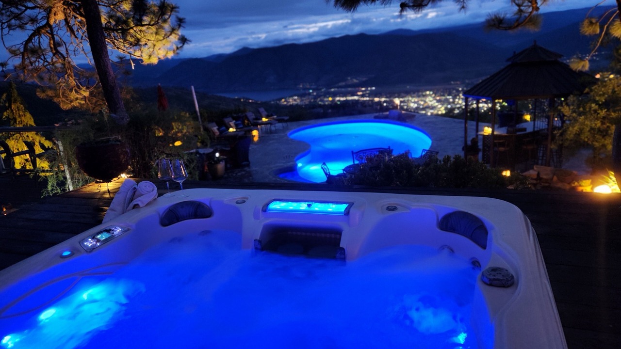 Photo of Patio Balcony in Okanagan-Similkameen