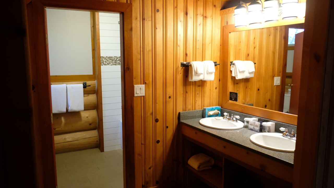 Photo of Bathroom in Blue River