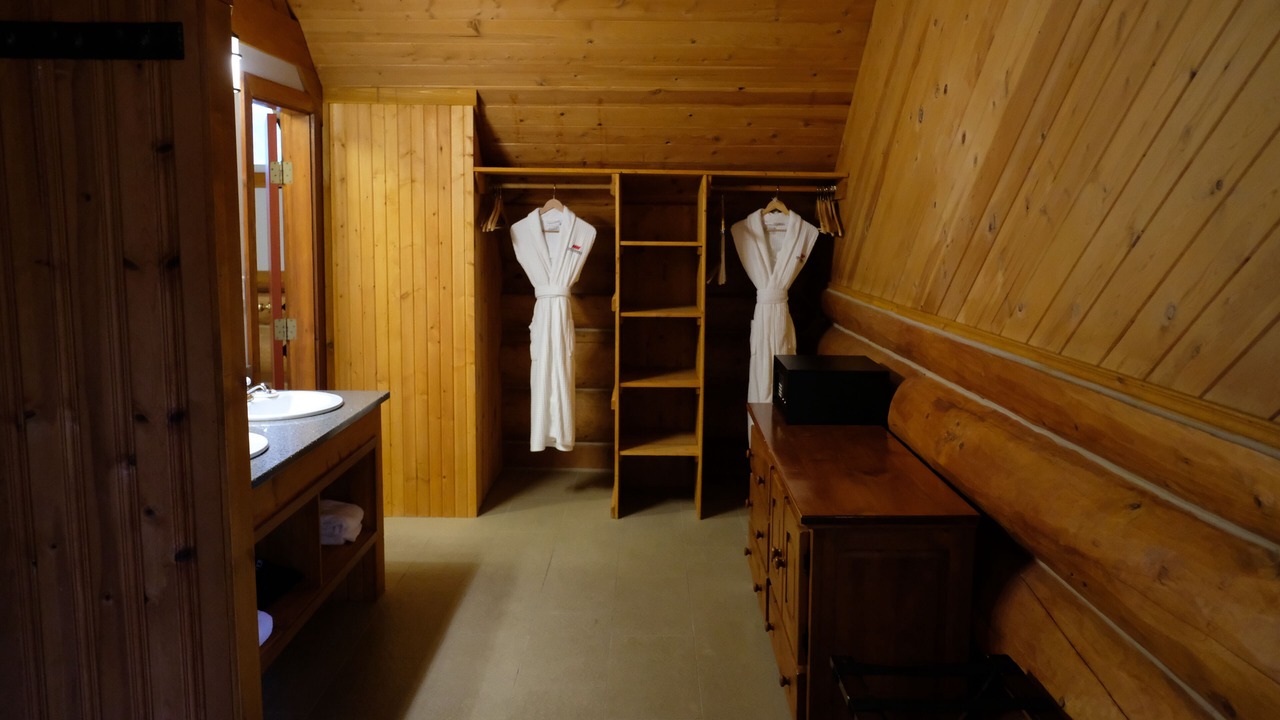 Photo of Bathroom in Blue River