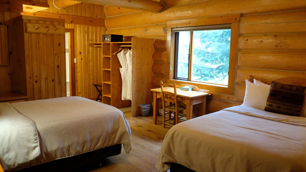 Photo of Bedroom in Blue River
