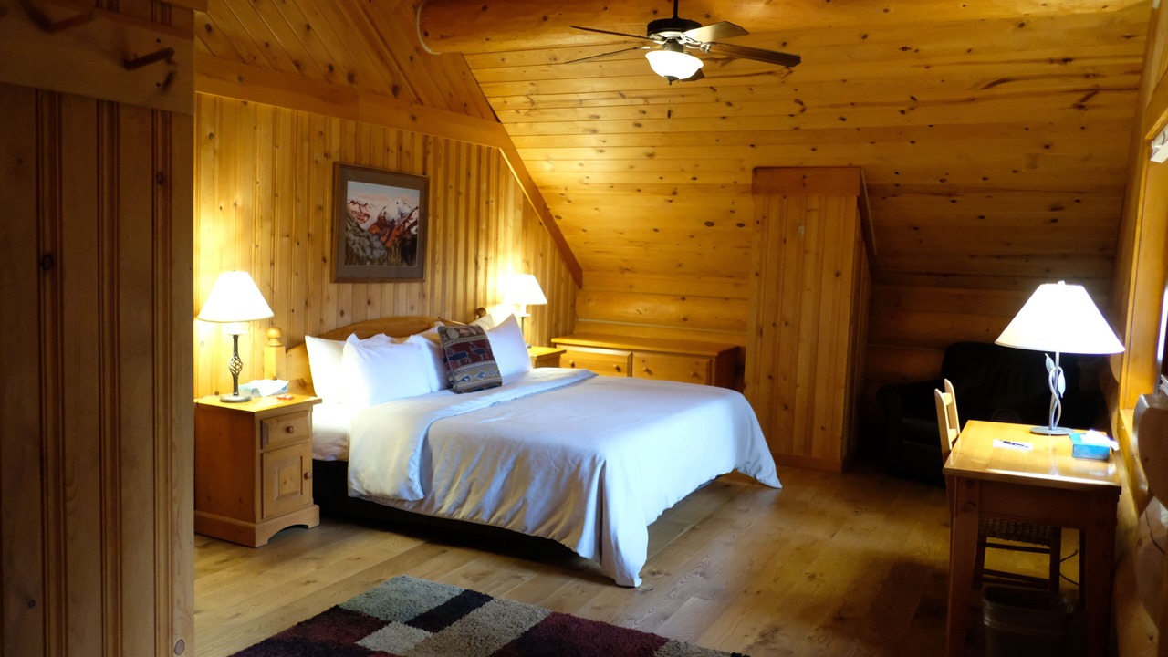 Photo of Bedroom in Blue River