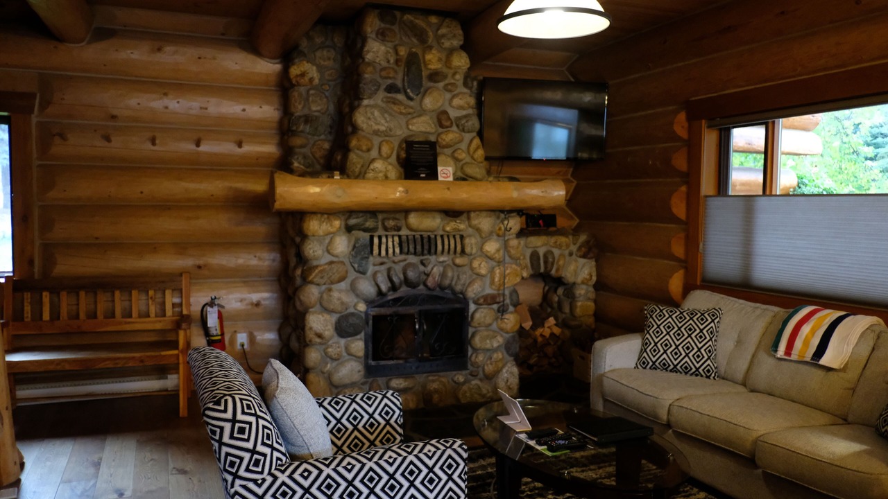 Photo of Livingroom in Blue River