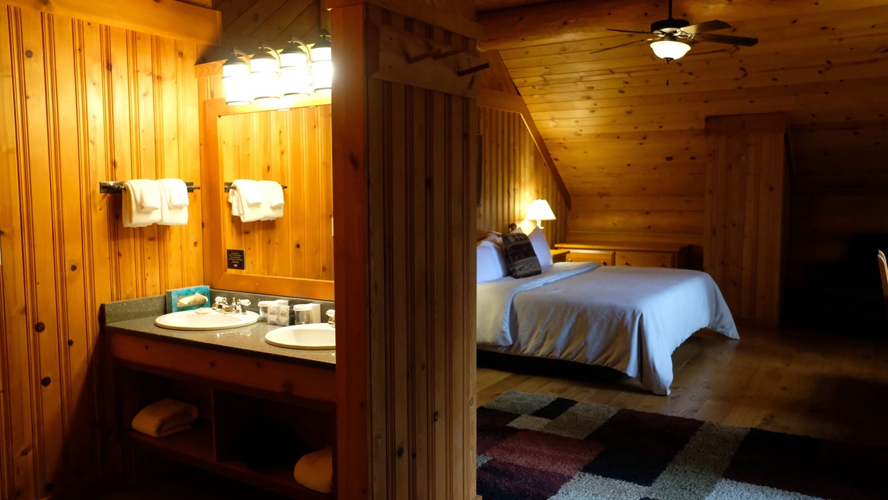 Photo of Bedroom in Blue River