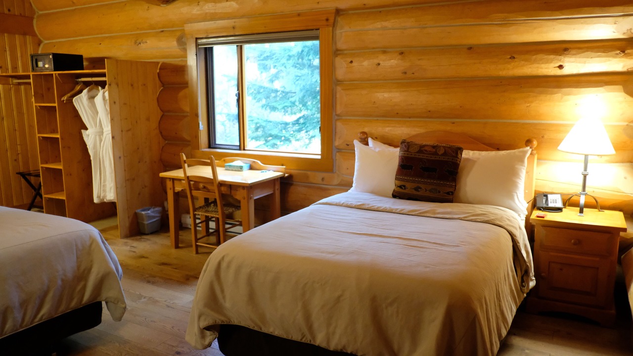 Photo of Bedroom in Blue River