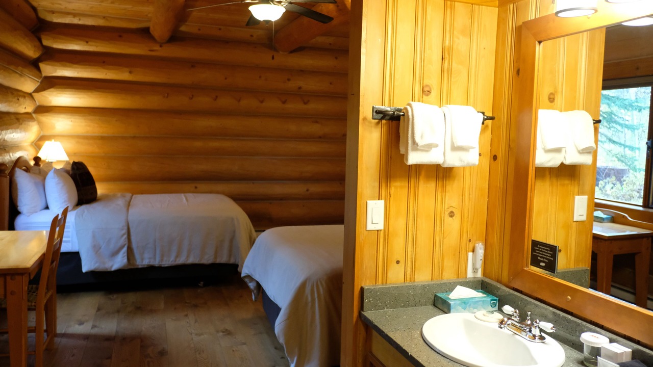 Photo of Bedroom in Blue River
