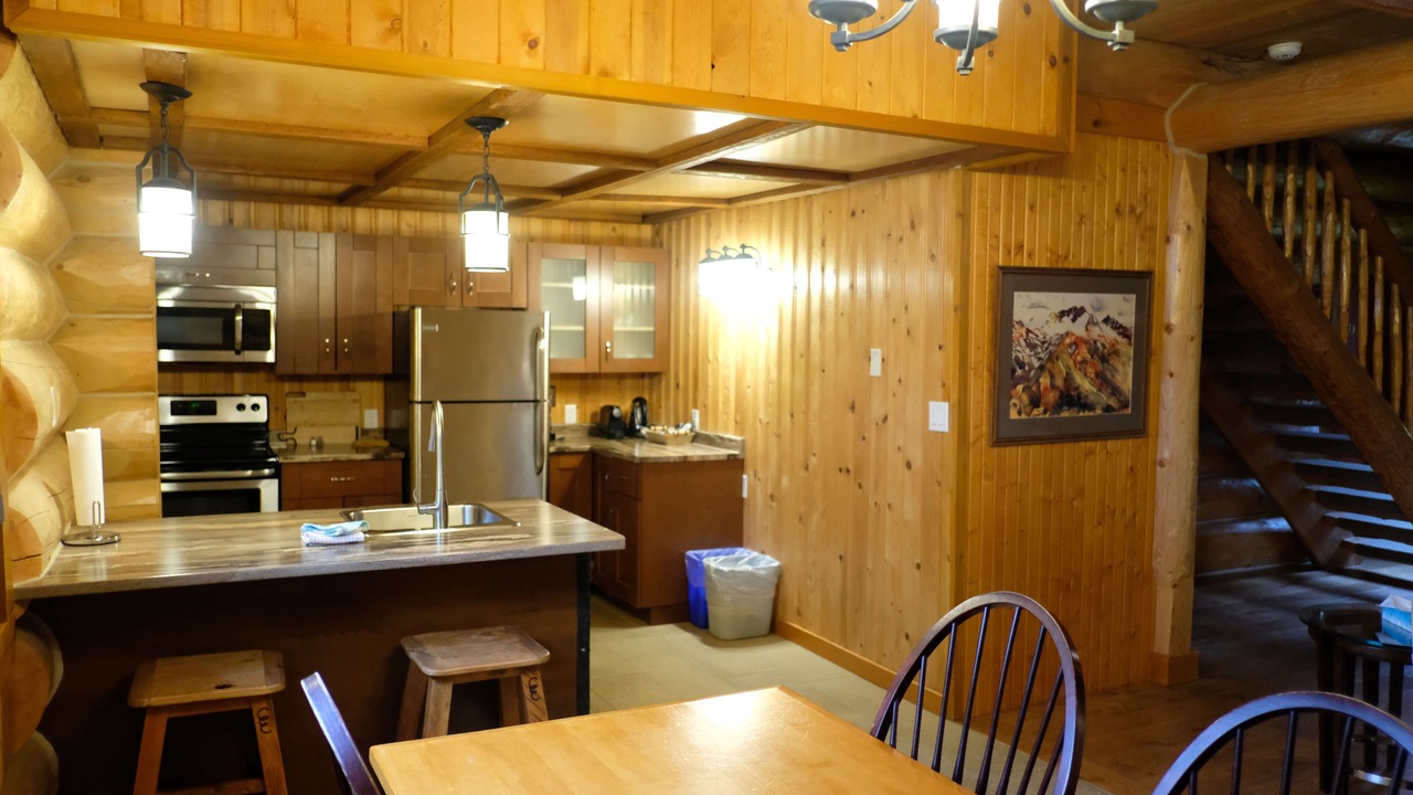 Photo of Kitchen in Blue River