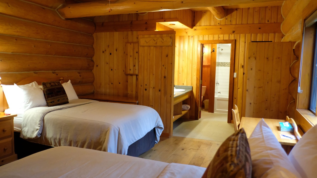 Photo of Bedroom in Blue River
