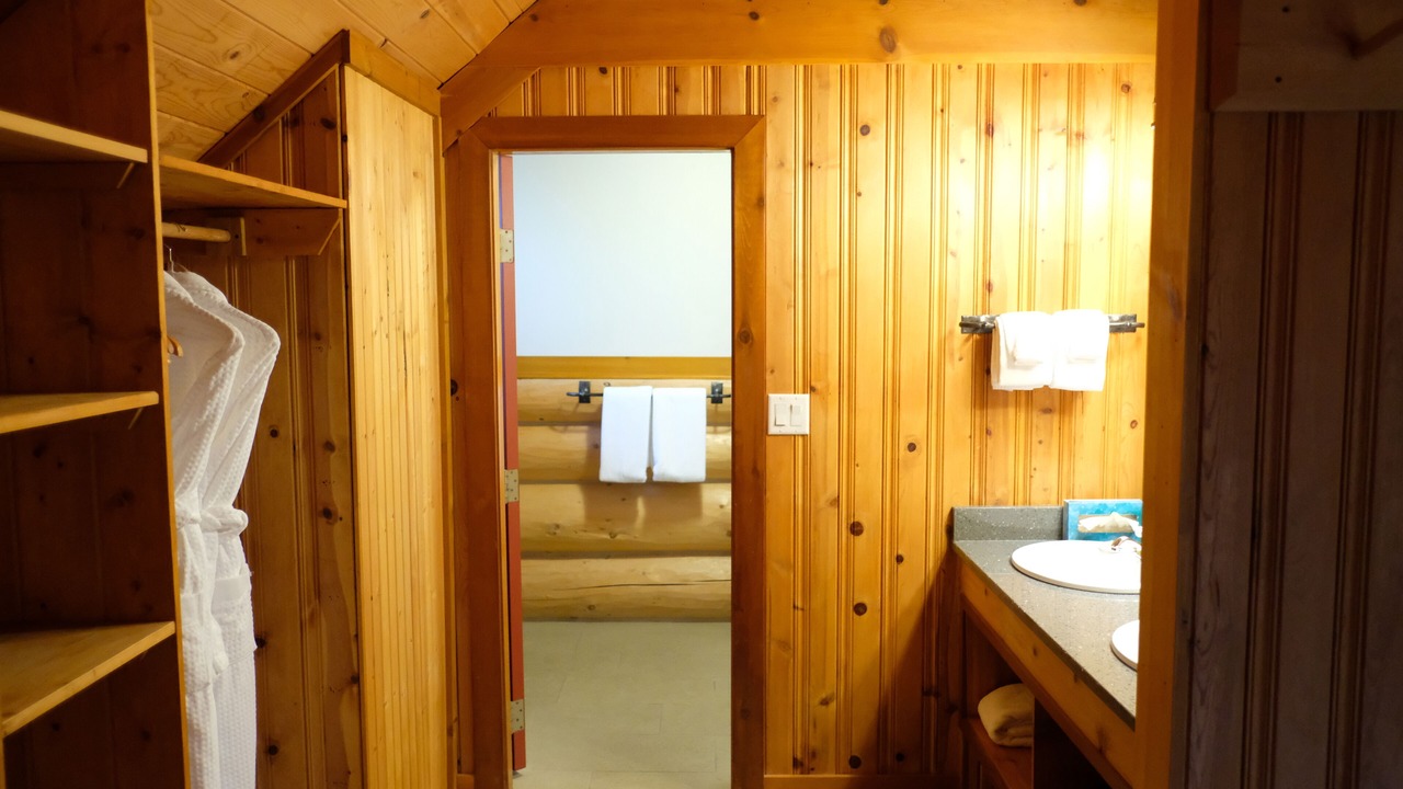 Photo of Bathroom in Blue River